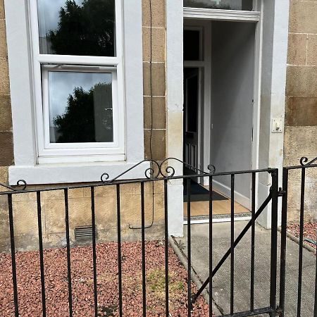 Murrayfield Apartment Edinburgh Exterior foto