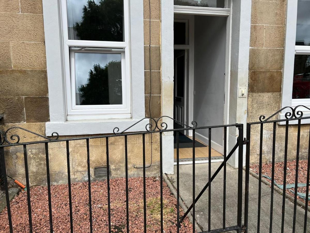 Murrayfield Apartment Edinburgh Exterior foto
